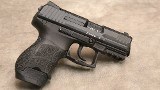 Heckler & Koch ~ P30SK ~ 9mm Luger