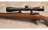 Ruger ~ M77 Hawkeye ~ .338 Winchester Magnum - 7 of 9
