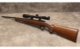 Ruger ~ M77 Hawkeye ~ .338 Winchester Magnum - 5 of 9