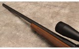 Ruger ~ M77 Hawkeye ~ .338 Winchester Magnum - 8 of 9