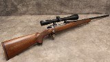 Ruger ~ M77 Hawkeye ~ .338 Winchester Magnum