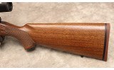 Ruger ~ M77 Hawkeye ~ .338 Winchester Magnum - 6 of 9