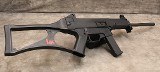 Heckler & Koch ~ USC ~ .45 Auto