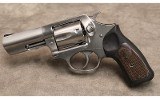 Ruger ~ SP101 ~ .327 Federal Magnum - 2 of 3