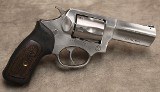 Ruger ~ SP101 ~ .327 Federal Magnum - 1 of 3