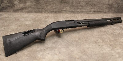 Mossberg ~ 590 ~ 12 Gauge