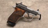 Beretta ~ 30X Tomcat ~ .32 ACP