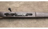 Weatherby ~ Vanguard ~ .300 Winchester Magnum - 9 of 9