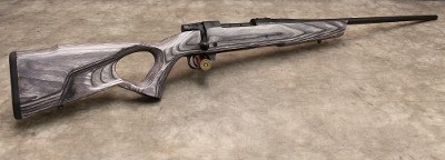 Weatherby ~ Vanguard ~ .300 Winchester Magnum