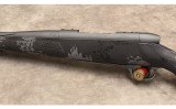 Weatherby ~ Mark V Live Wild ~ 7mm PRC - 7 of 10