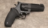 Taurus ~ Raging Hunter ~ .357 Magnum