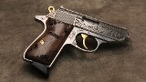Walther ~ PPK Exquisite ~ .380 ACP