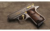Walther ~ PPK Exquisite ~ .380 ACP - 2 of 3