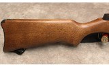 Ruger ~ Mini-14 ~ .223 Remington - 2 of 9