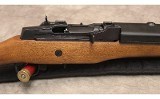 Ruger ~ Mini-14 ~ .223 Remington - 3 of 9