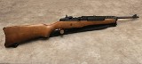 Ruger ~ Mini-14 ~ .223 Remington