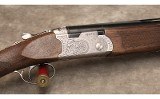 Beretta ~ 686 Silver Pigeon I B-Fast ~ 12 Gauge - 3 of 9