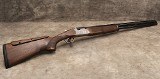 Beretta ~ 686 Silver Pigeon I B-Fast ~ 12 Gauge