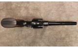 Smith & Wesson ~ Model 20 ~ .357 Magnum - 3 of 3