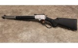 Smith & Wesson ~ Model 1854 ~ .44 Magnum - 5 of 9