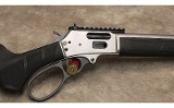 Smith & Wesson ~ Model 1854 ~ .44 Magnum - 3 of 9