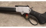 Smith & Wesson ~ Model 1854 ~ .44 Magnum - 7 of 9