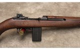 Auto Ordnance ~ U.S. Carbine ~ .30 M1 - 3 of 9