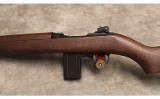 Auto Ordnance ~ U.S. Carbine ~ .30 M1 - 7 of 9