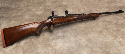 Winchester ~ Model 70 ~ .30-06 Springfield