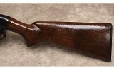 Winchester ~ Model 12 Featherweight ~ 12 Gauge - 6 of 9