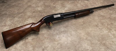 Winchester ~ Model 12 Featherweight ~ 12 Gauge
