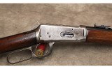 Winchester ~ Model 1894 ~ .30-30 Winchester - 3 of 9