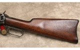 Winchester ~ Model 1894 ~ .30-30 Winchester - 6 of 9