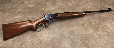 Browning ~ Model 65 ~ .218 Bee
