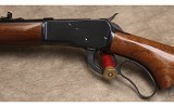 Browning ~ Model 65 ~ .218 Bee - 7 of 9