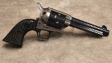 Colt ~ Single Action Army ~ .45 Colt ~ 2nd Gen