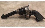 Colt ~ Single Action Army ~ .45 Colt ~ 2nd Gen - 2 of 3