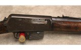 Winchester ~ Model 1907 ~ .351 Winchester - 3 of 9
