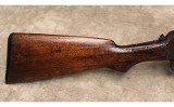 Winchester ~ Model 1907 ~ .351 Winchester - 2 of 9
