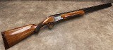 Browning ~ Superposed ~ 12 Gauge