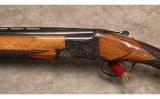Browning ~ Superposed ~ 12 Gauge - 7 of 9