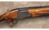 Browning ~ Superposed ~ 12 Gauge - 3 of 9