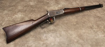 Winchester ~ Model 1894 ~ .30 WCF