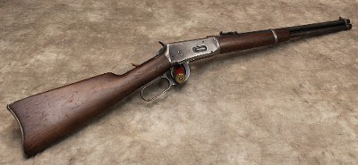 Winchester ~ Model 1894 ~ .30 WCF