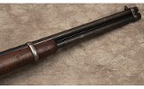 Winchester ~ Model 1894 ~ .30 WCF - 4 of 11