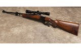 Ruger ~ No. 1 ~ 7mm Remington Magnum - 5 of 9