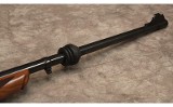 Ruger ~ No. 1 ~ 7mm Remington Magnum - 4 of 9