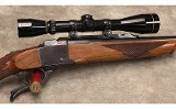 Ruger ~ No. 1 ~ 7mm Remington Magnum - 3 of 9
