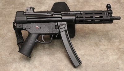 PTR Industries ~ PTR9 ~ 9mm Luger