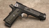 Ruger ~ SR1911 Competition ~ .45 ACP